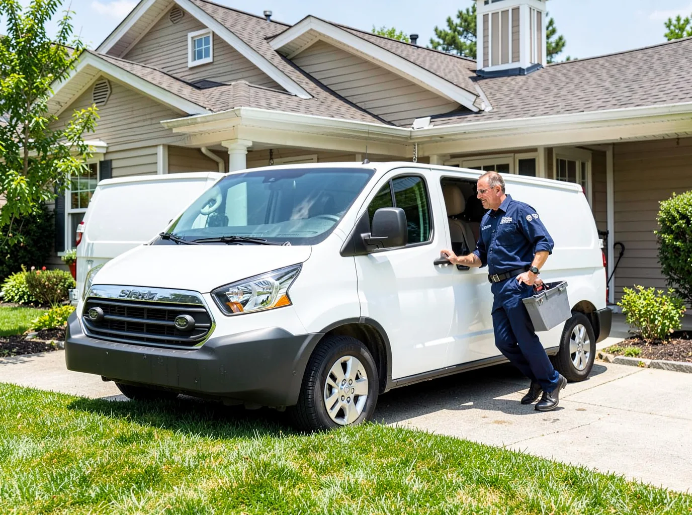 Emergency Plumber company in Burton, OH