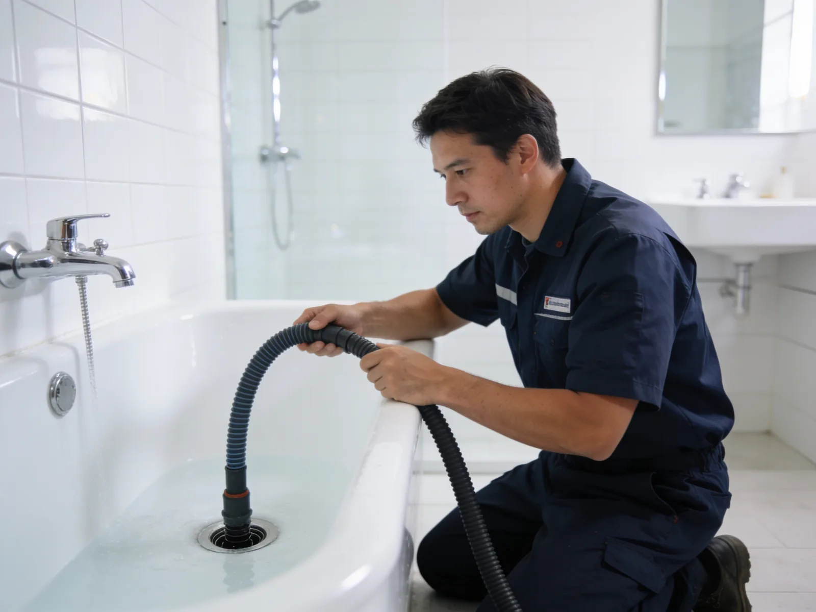 Emergency Plumber Burton, OH FAQs